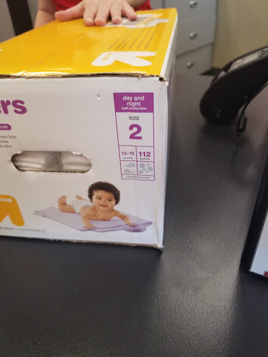 Department Store «Target», reviews and photos, 7955 State Highway N, Dardenne Prairie, MO 63368, USA