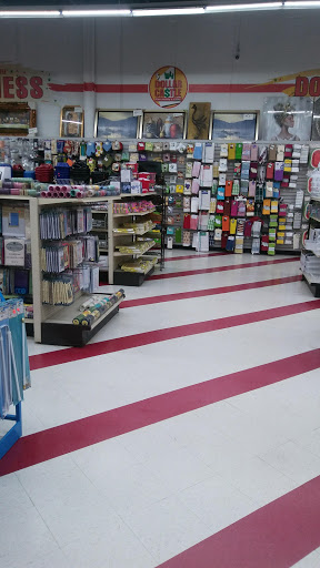 Variety Store «Dollar Castle», reviews and photos, 29611 Ford Rd, Garden City, MI 48135, USA