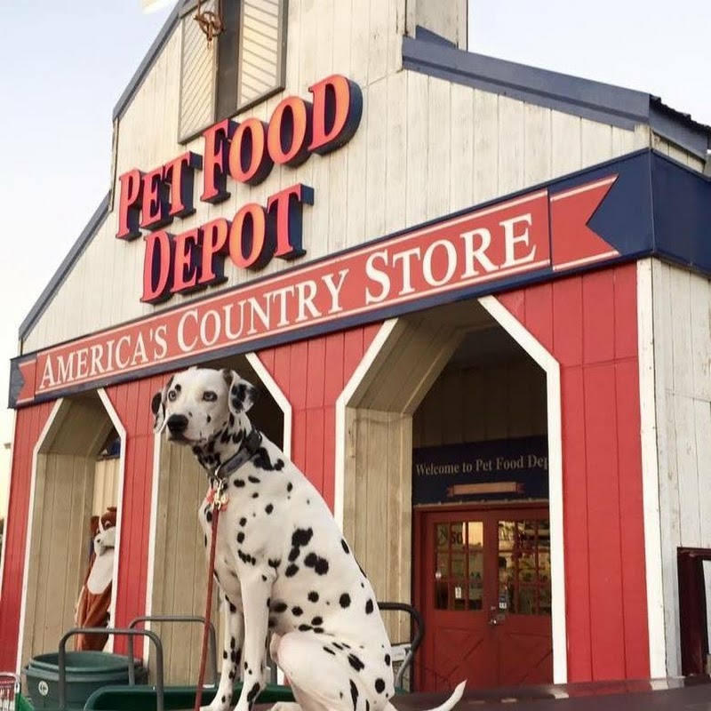 Pet Food Depot