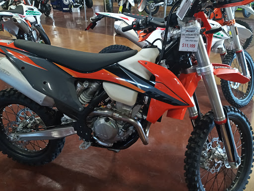 Motorcycle Dealer «Scott Powersports, Inc.», reviews and photos, 1675 PA-309, Coopersburg, PA 18036, USA