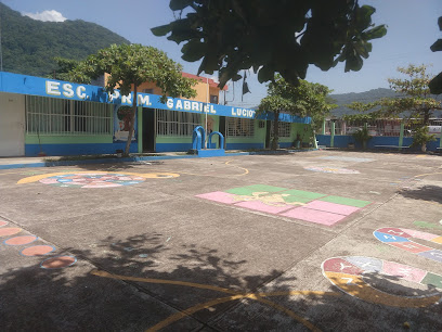 Escuela Primaria Gabriel Lucio