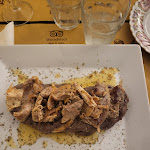 Photo n°1 de l'avis de Roberta.i fait le 08/02/2024 à 22:01 sur le  La Gallina Liberata à Narni