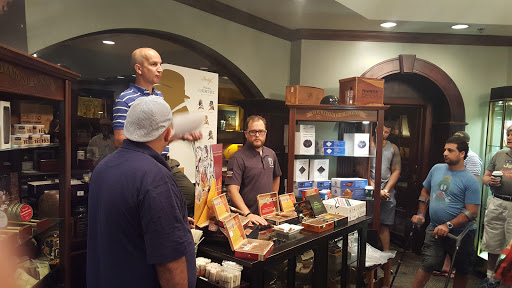 Tobacco Shop «Tinder Box», reviews and photos, 4400 Sharon Rd # 226, Charlotte, NC 28211, USA