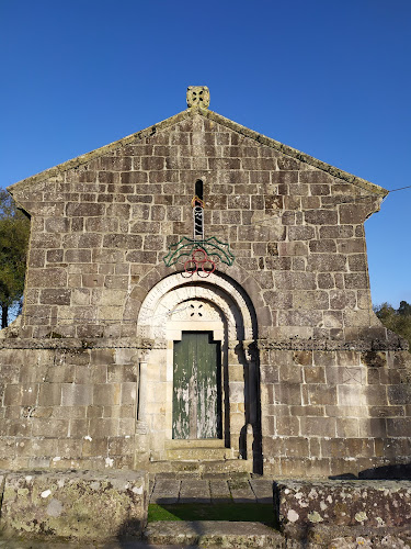 Mosteiro de Arnoso Santa Eulália