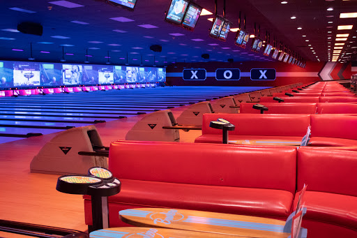 Bowling Alley «AMF Syosset Lanes», reviews and photos, 111 Eileen Way, Syosset, NY 11791, USA