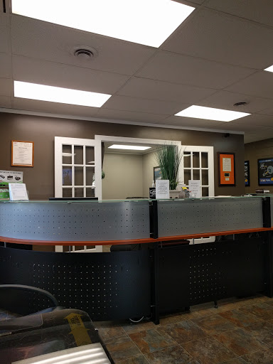 Auto Repair Shop «ABS Unlimited Auto Repair», reviews and photos, 3215 Old Pickett Rd, Fairfax, VA 22031, USA