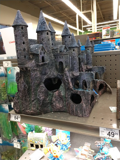 Pet Supply Store «Petco Animal Supplies», reviews and photos, 226 Thornton Drive, Dickson, TN 37055, USA