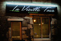 Photos du propriétaire du Restaurant gastronomique La Vieille Tour à Cellettes - n°11