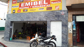 EMIBEL - Importadora Máquinas y Herramientas Ecuador