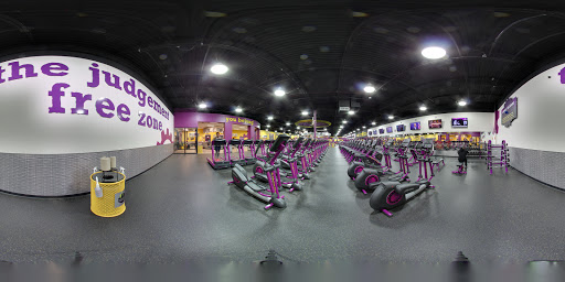 Gym «Planet Fitness», reviews and photos, 345 S Livernois Rd, Rochester Hills, MI 48307, USA