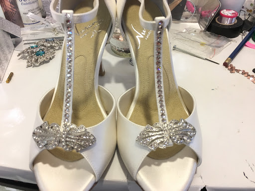 Shoe Store «Signature Shoes», reviews and photos, 271 Westwood Ave, Westwood, NJ 07675, USA