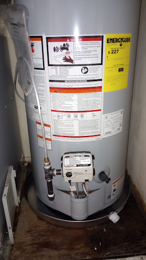 Photo of Dunn Plumbing