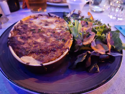 Kastell Treaz - Restaurant-Pizzeria à Roscoff