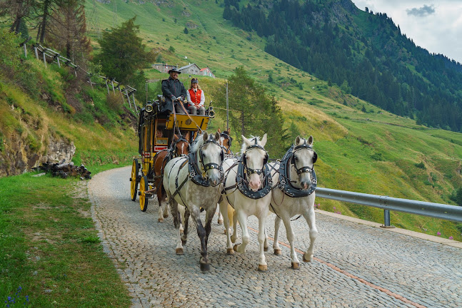 Forte Airolo - Museum