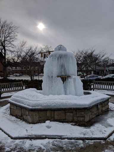 Movie Theater «Mariemont Theatre», reviews and photos, 6906 Wooster Pike, Cincinnati, OH 45227, USA