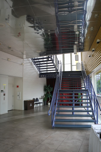 Performing Arts Theater «Theatre on the Square - Broadway Center for the Performing Arts», reviews and photos, 915 Broadway, Tacoma, WA 98402, USA