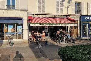 Café du Marché image