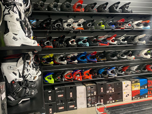 Motorcycle Dealer «AEO POWERSPORTS - HUSQVARNA», reviews and photos, 3512 E Southern Ave, Mesa, AZ 85204, USA