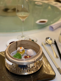 Dim Sum du Restaurant asiatique Shang Palace à Paris - n°15