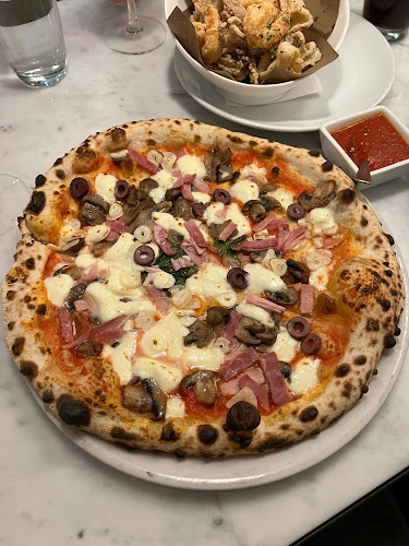 #9 best pizza place in New York - PizzArte