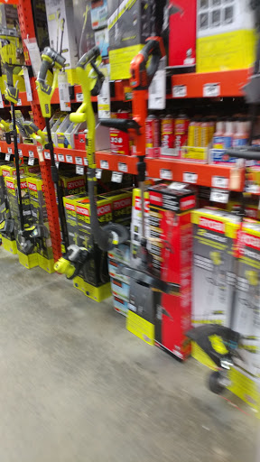 Home Improvement Store «The Home Depot», reviews and photos, 80 Universal Blvd, Warwick, RI 02886, USA