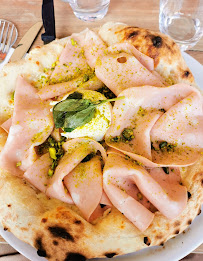 Pizza du Restaurant italien La Felicità à Romorantin-Lanthenay - n°2