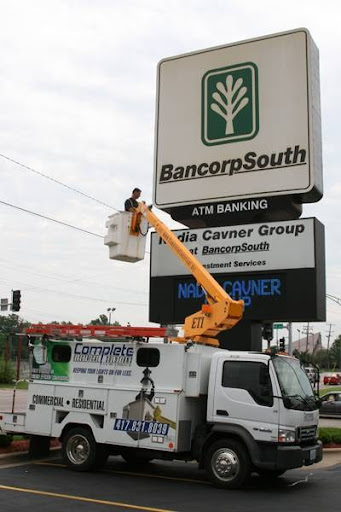 Electrician «Complete Electrical Solutions», reviews and photos, 715 W Tampa St, Springfield, MO 65802, USA