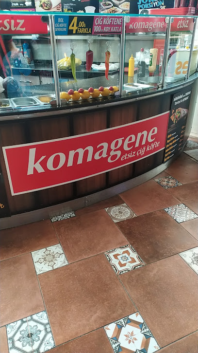 Komagene