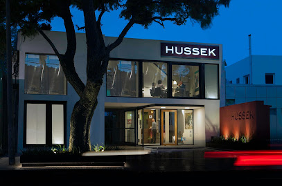 HUSSEK