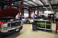 Yeoman Service Center