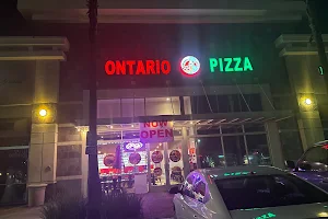 Ontario Pizza image