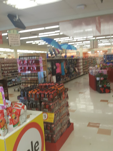 Grocery Store «Winn-Dixie», reviews and photos, 3805 NE 163rd St, North Miami Beach, FL 33160, USA