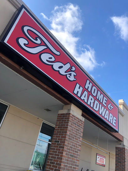 Ted's Home and Hardware