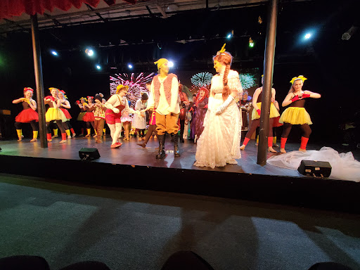 Performing Arts Theater «Applause Academy MA, Inc», reviews and photos, 21 Main St, Taunton, MA 02780, USA