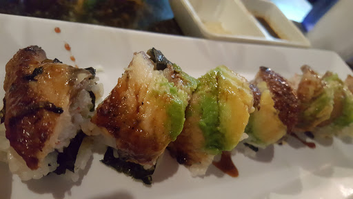 Soyokaze Sushi