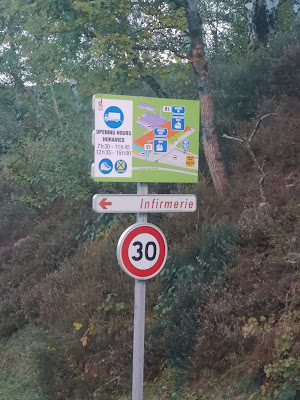 Groupe SEB à Lourdes