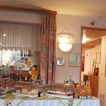Photo n°6 de l'avis de Micha.l fait le 06/09/2018 à 07:59 sur le  Hotel Bellevue à Sankt Blasien