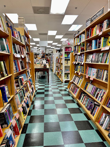 Book Store «Browseabout Books», reviews and photos, 133 Rehoboth Ave, Rehoboth Beach, DE 19971, USA