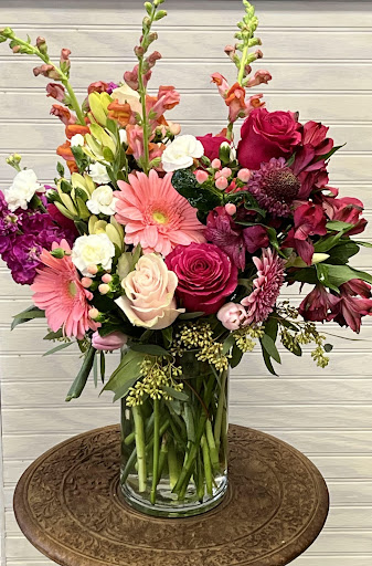 Florist «Silver Tulip Florist Inc», reviews and photos, 681 Newman Springs Rd, Lincroft, NJ 07738, USA