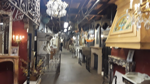 Architectural Salvage Store «Architectural Accents», reviews and photos, 2711 Piedmont Rd NE, Atlanta, GA 30305, USA