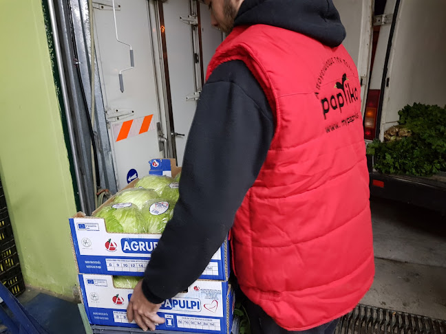 Σχόλια και κριτικές για το Paprika