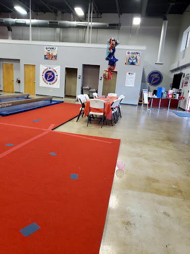Gymnastics Center «Best Gymnastics», reviews and photos, 601 Cross Timbers Rd, Flower Mound, TX 75028, USA