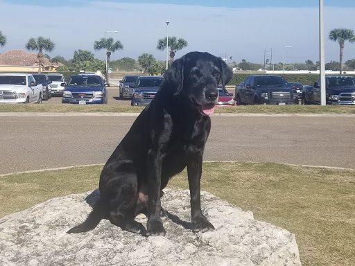 Golf Club «Tierra Santa Golf Club», reviews and photos, 1901 Club De Amistad, Weslaco, TX 78596, USA