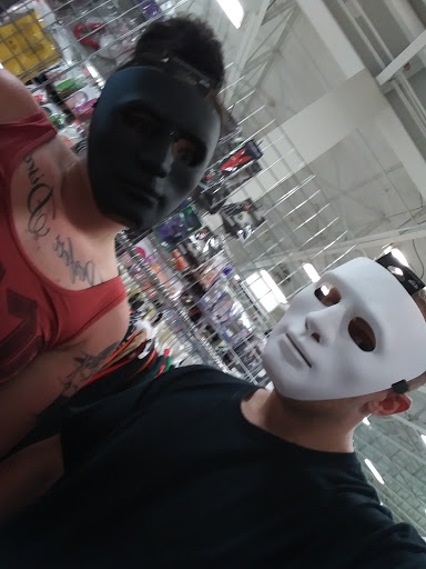 Thrift Store «ARC Thrift Stores», reviews and photos