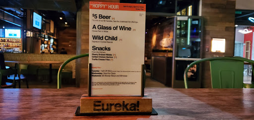Eureka image