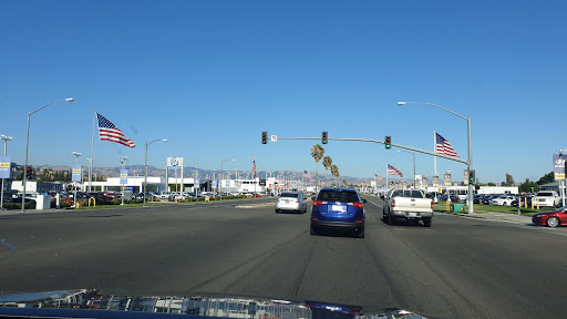 Car Dealer «Del Grande Dealer Group», reviews and photos, 911 Capitol Expressway Auto Mall, San Jose, CA 95136, USA