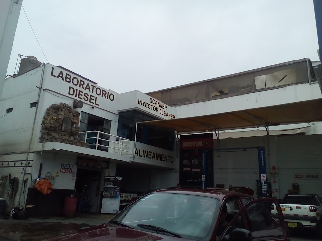 Opiniones de TALLER DE MECANICA TARMA en Lima - Taller de reparación de automóviles