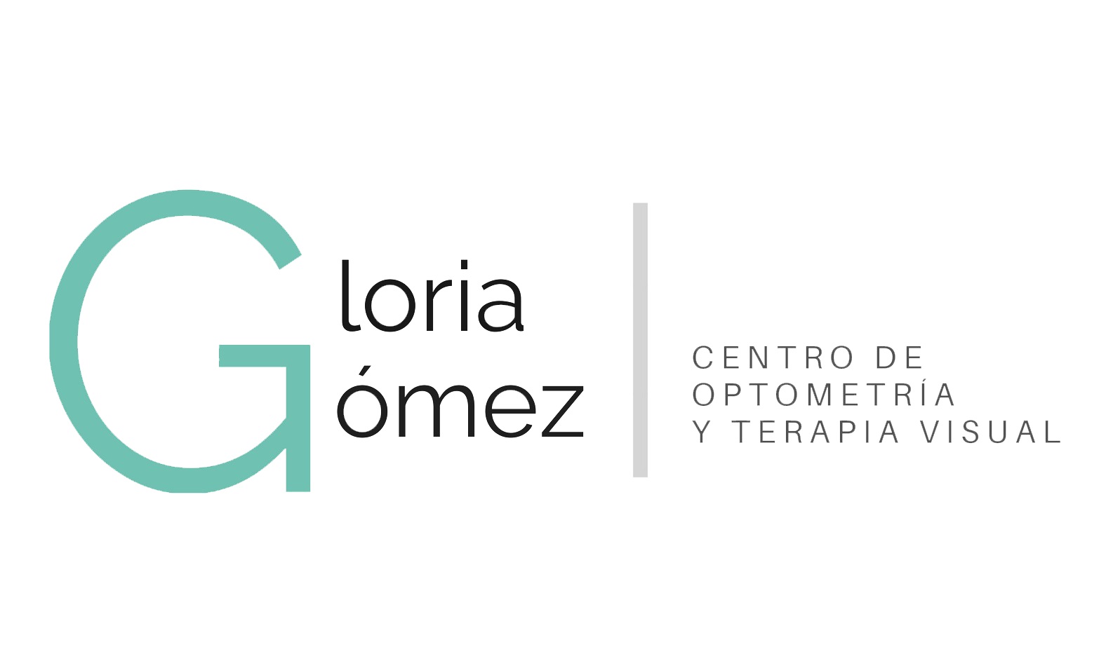 Centro de Optometría y Terapia Visual Gloria Gómez