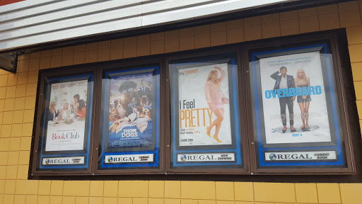 Movie Theater «Regal Cinemas Eastview Mall 13», reviews and photos, 70 Eastview Mall Drive, Victor, NY 14564, USA