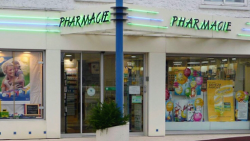 Pharmacie Bigot Fougerouse à Cholet